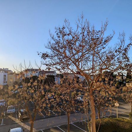 Appartement Cosy Avec Parking Proche Port Et Plage Agde Eksteriør bilde