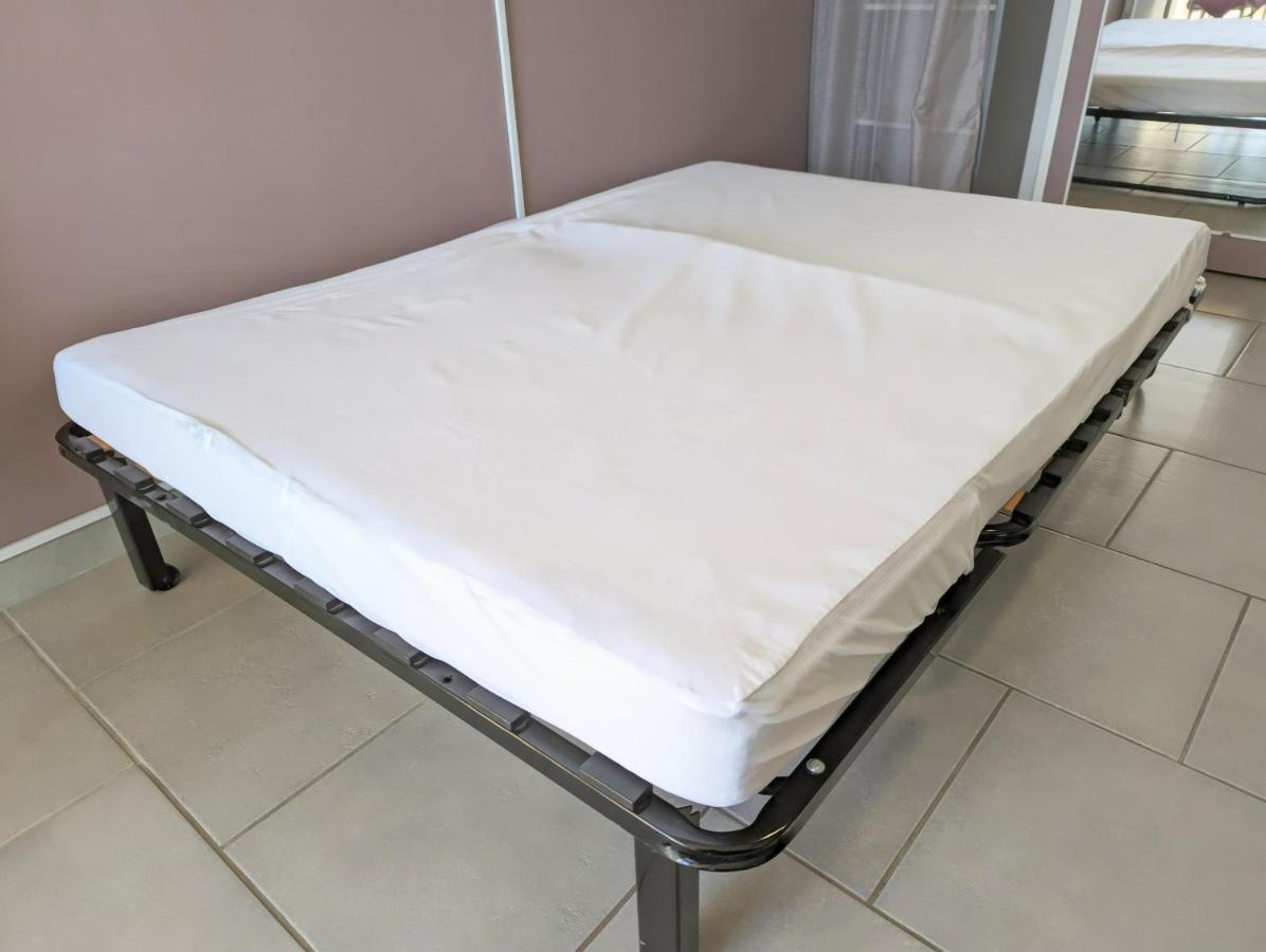 Appartement Cosy Avec Parking Proche Port Et Plage Agde Eksteriør bilde